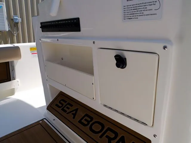 Slide: The Image of Sea Born FX25 LE 2026 - 27