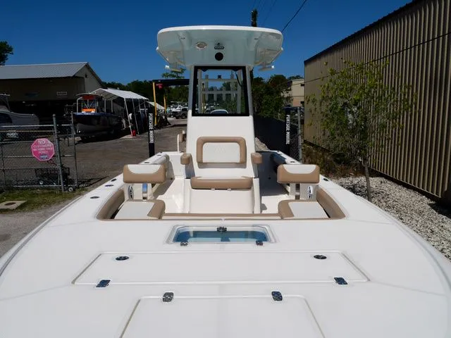 Slide: The Image of Sea Born FX25 LE 2026 - 49