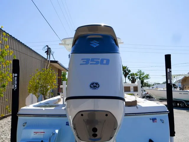 Slide: The Image of Sea Born FX25 LE 2026 - 58