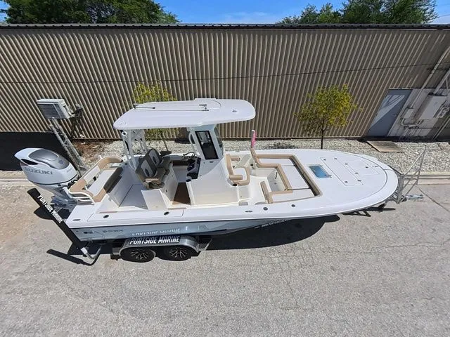 Slide: The Image of Sea Born FX25 LE 2026 - 63