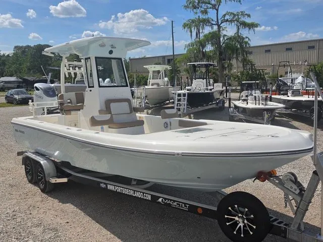 Slide: The Image of Sea Born FX25 LE 2026 - 8