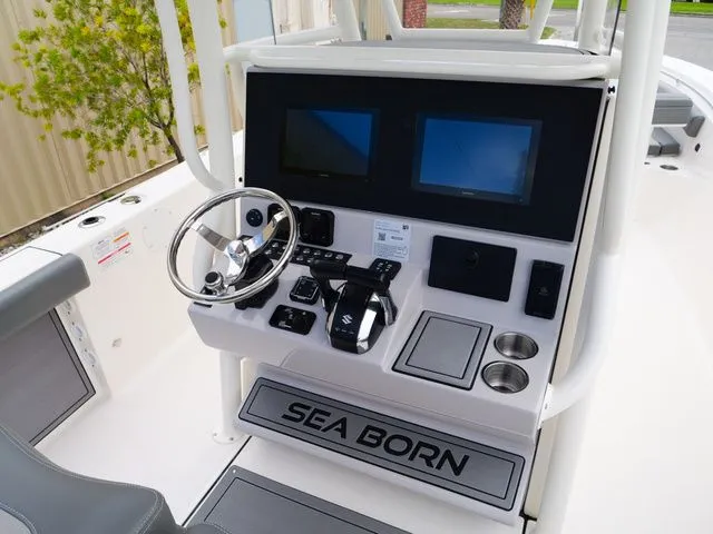 Slide: The Image of Sea Born LX27 2026 - 67