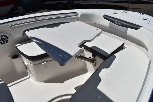Slide: The Image of Robalo R202 Explorer 2023 - 66