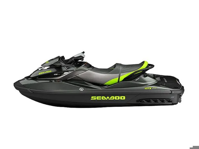 The Image of Sea-Doo GTX 2015 - 1
