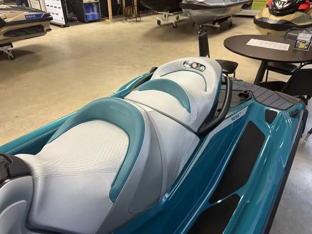 Slide: The Image of Sea-Doo GTX 2026 - 12