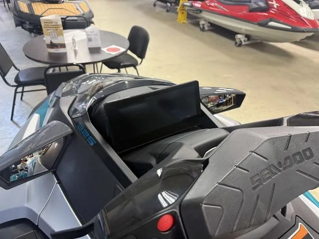 Slide: The Image of Sea-Doo GTX 2026 - 14