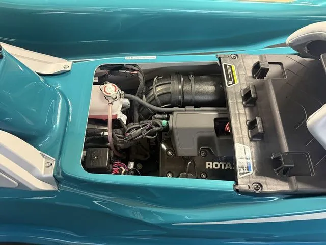 Slide: The Image of Sea-Doo GTX 2026 - 20