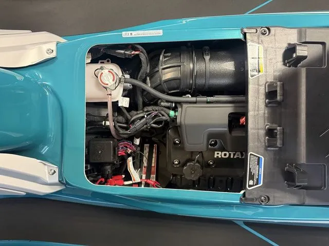 Slide: The Image of Sea-Doo GTX 2026 - 21