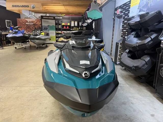 Slide: The Image of Sea-Doo GTX 2026 - 3