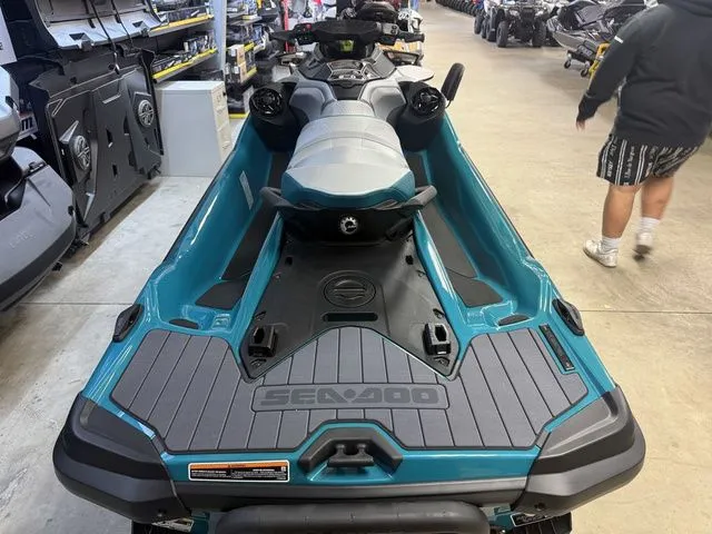 Slide: The Image of Sea-Doo GTX 2026 - 6