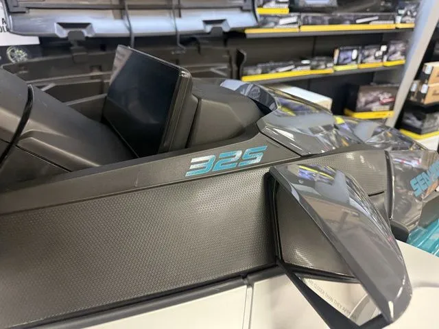 Slide: The Image of Sea-Doo GTX 2026 - 9