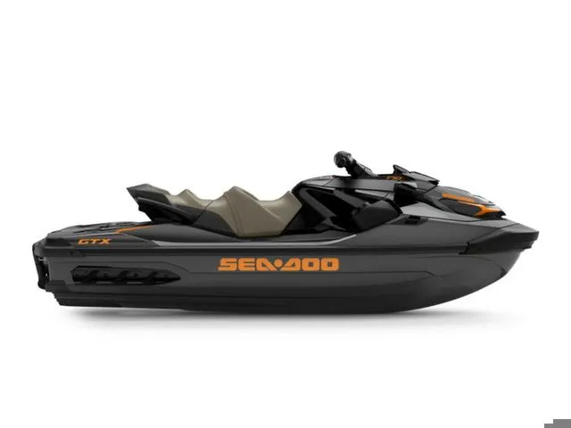 The Image of Sea-Doo GTX 170 BRP Premium Audio iDF iBR 2023 - 1