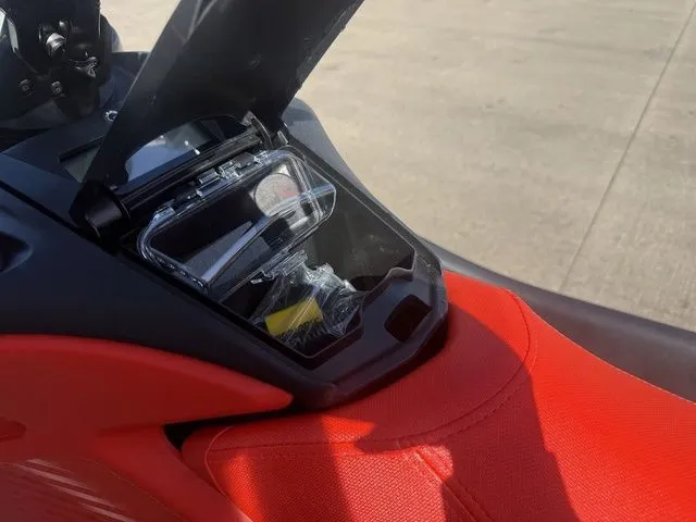 Slide: The Image of Sea-Doo Spark Trixx for 1 2026 - 11