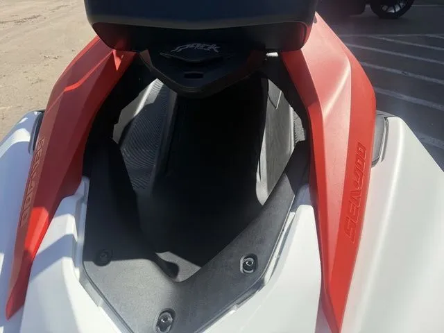 Slide: The Image of Sea-Doo Spark Trixx for 1 2026 - 12