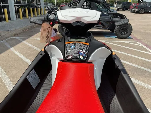 Slide: The Image of Sea-Doo Spark for 3 2026 - 10