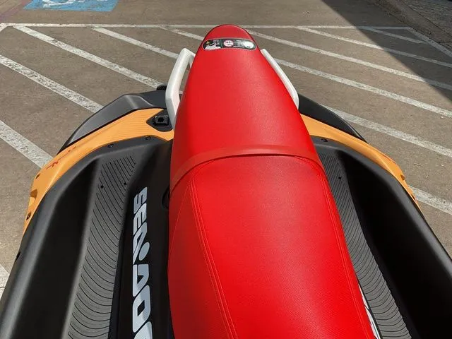 Slide: The Image of Sea-Doo Spark for 3 2026 - 11