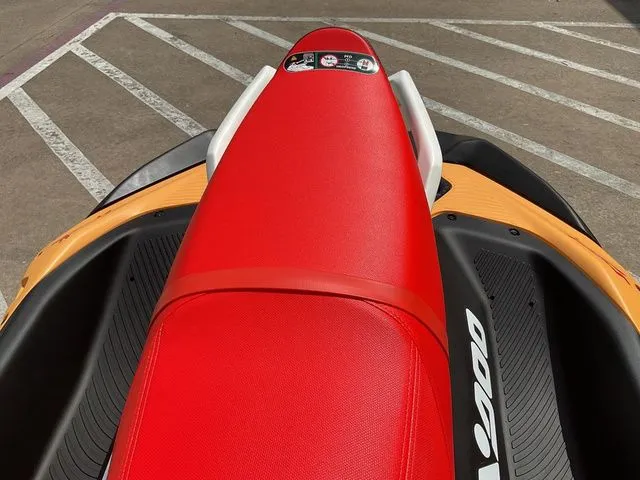 Slide: The Image of Sea-Doo Spark for 3 2026 - 12