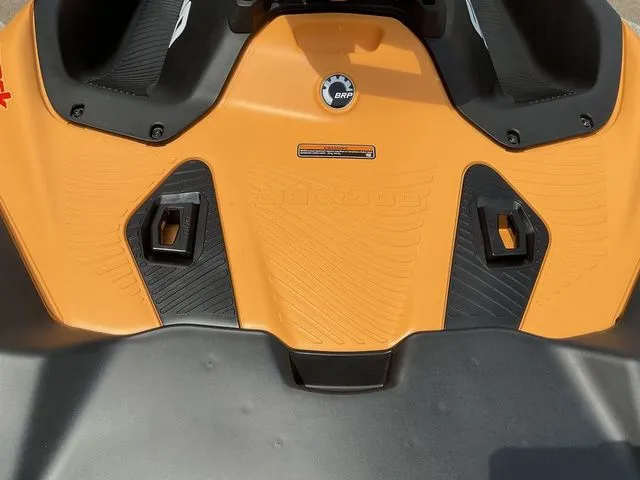 Slide: The Image of Sea-Doo Spark for 3 2026 - 15