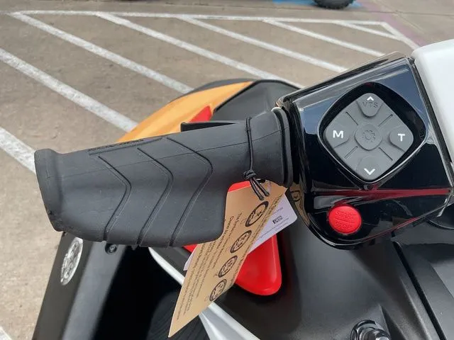 Slide: The Image of Sea-Doo Spark for 3 2026 - 17