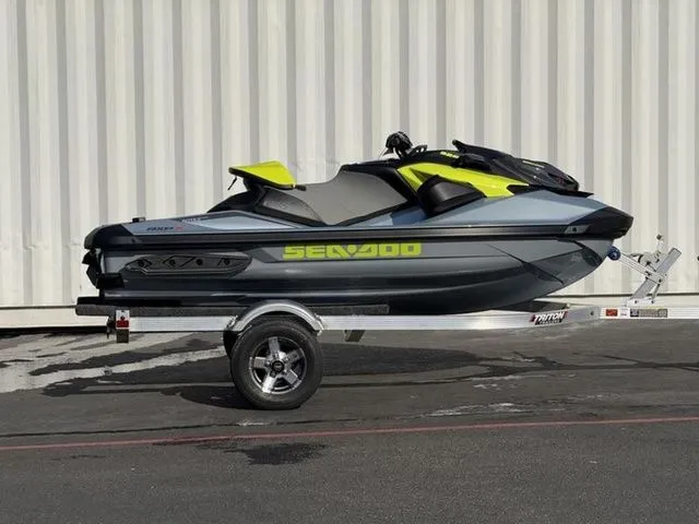 The Image of Sea-Doo RXP-X 325 2026 - 1