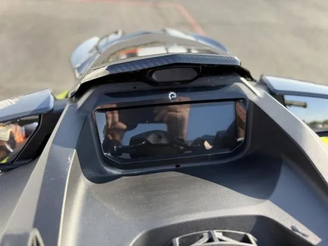 Slide: The Image of Sea-Doo RXP-X 325 2026 - 11