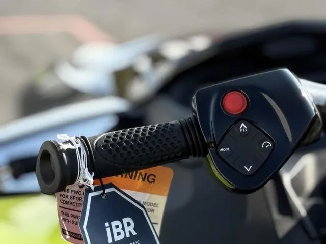 Slide: The Image of Sea-Doo RXP-X 325 2026 - 13