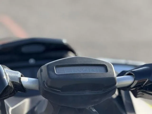 Slide: The Image of Sea-Doo RXP-X 325 2026 - 15