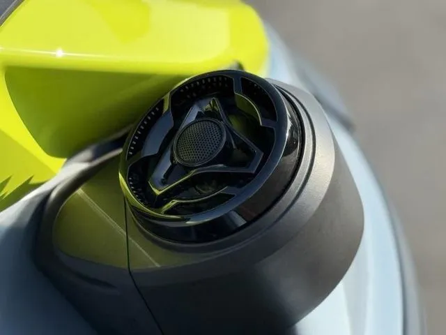 Slide: The Image of Sea-Doo RXP-X 325 2026 - 17