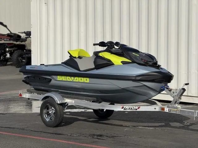 Slide: The Image of Sea-Doo RXP-X 325 2026 - 2