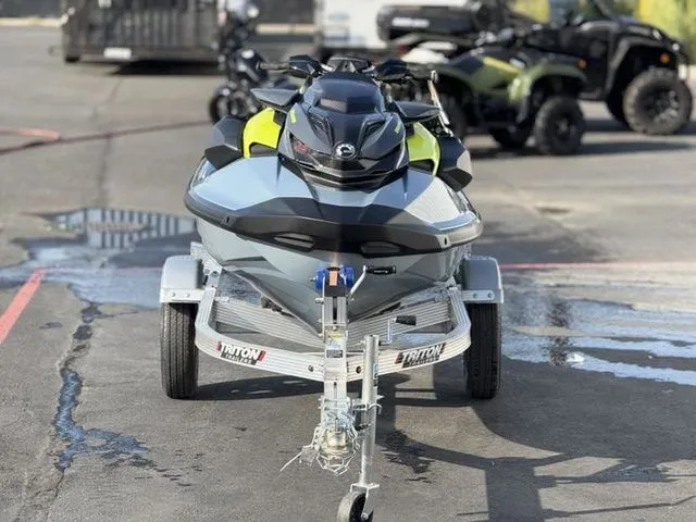 Slide: The Image of Sea-Doo RXP-X 325 2026 - 3