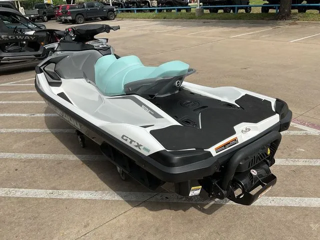 Slide: The Image of Sea-Doo 25TC 2026 - 5