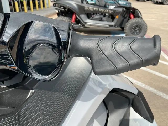 Slide: The Image of Sea-Doo GTX PRO 130 2026 - 19