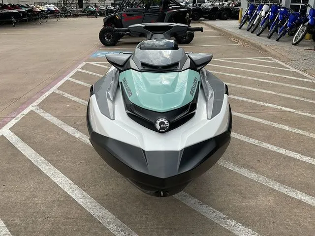 Slide: The Image of Sea-Doo GTX PRO 130 2026 - 8