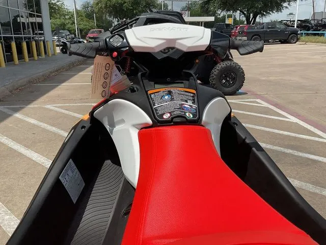 Slide: The Image of Sea-Doo Spark for 3 2026 - 13