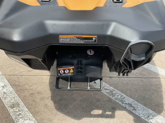 Slide: The Image of Sea-Doo Spark for 3 2026 - 14