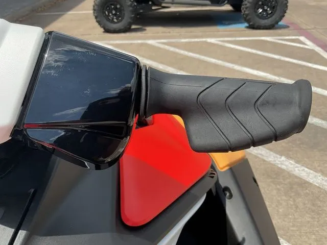 Slide: The Image of Sea-Doo Spark for 3 2026 - 20