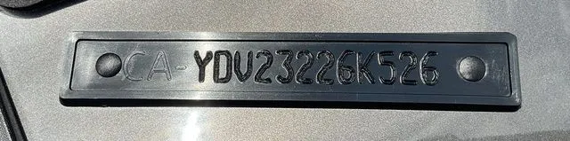 Slide: The Image of Sea-Doo GTR 230 2026 - 22