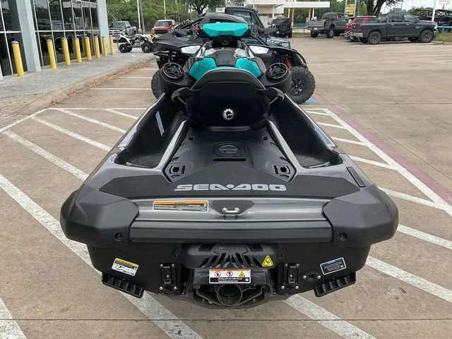 Slide: The Image of Sea-Doo GTR 230 2026 - 4