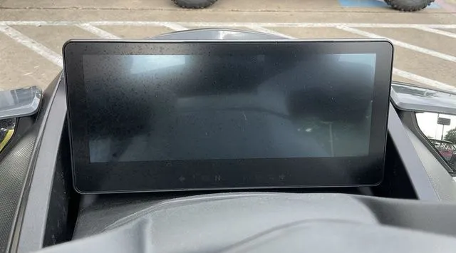 Slide: The Image of Sea-Doo GTX Limited 325 2026 - 19