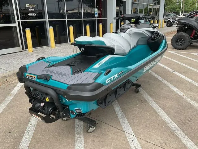 Slide: The Image of Sea-Doo GTX Limited 325 2026 - 3