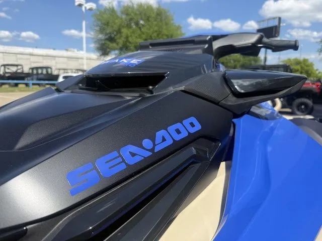Slide: The Image of Sea-Doo Wake Pro 230 2026 - 19