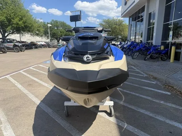 Slide: The Image of Sea-Doo Wake Pro 230 2026 - 3