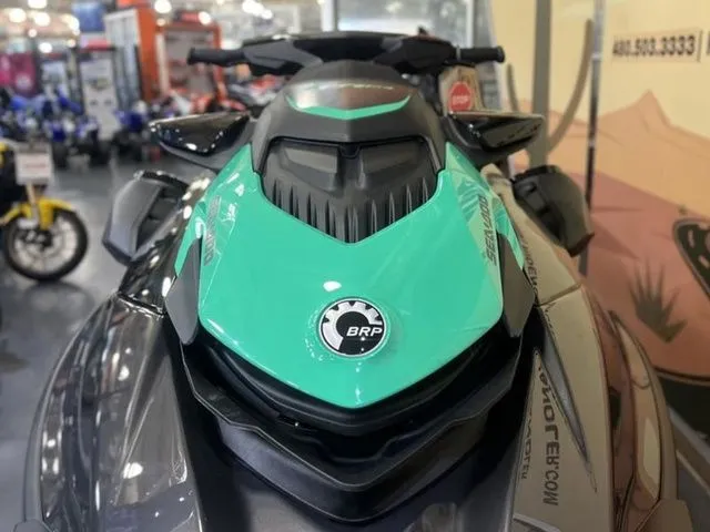 Slide: The Image of Sea-Doo GTI SE 170 2026 - 4