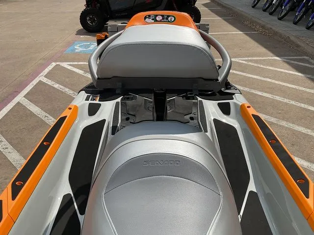 Slide: The Image of Sea-Doo FishPro Trophy 170 2026 - 12