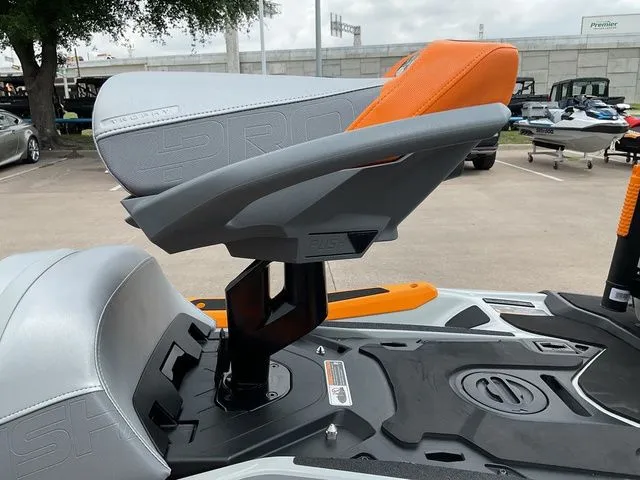 Slide: The Image of Sea-Doo FishPro Trophy 170 2026 - 16