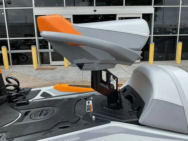 Slide: The Image of Sea-Doo FishPro Trophy 170 2026 - 17