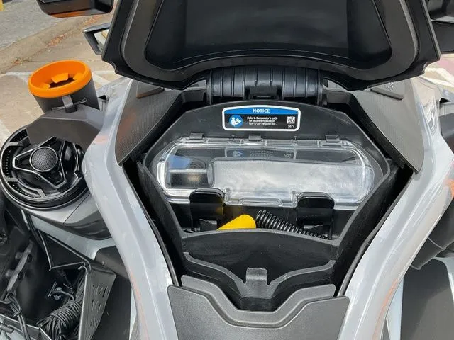 Slide: The Image of Sea-Doo FishPro Trophy 170 2026 - 18