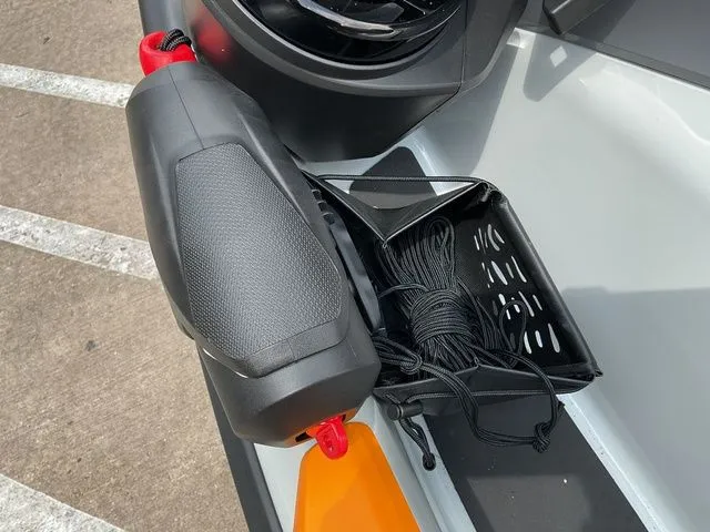 Slide: The Image of Sea-Doo FishPro Trophy 170 2026 - 19