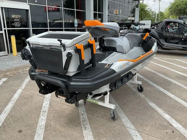 Slide: The Image of Sea-Doo FishPro Trophy 170 2026 - 3