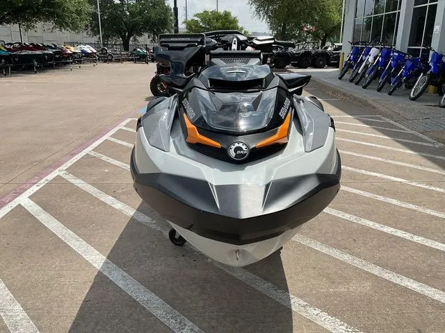 Slide: The Image of Sea-Doo FishPro Trophy 170 2026 - 8
